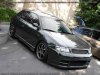 Audi A3/S3 (1996 - 2003)<br>AUDI A3 typ 8L - spoilery progowe / side skirts - 31H1